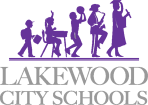 Lakewood City Schools logo