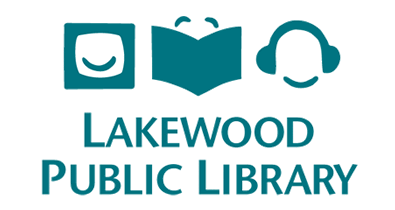 Lakewood Library logo
