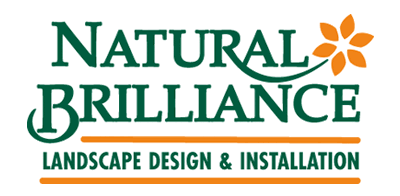 Natural Brilliance Landscaping logo