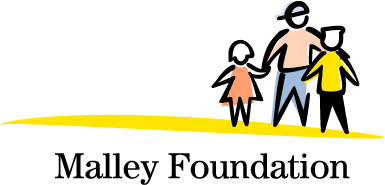 Malley Foundation logo