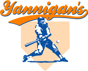 Yannigans logo
